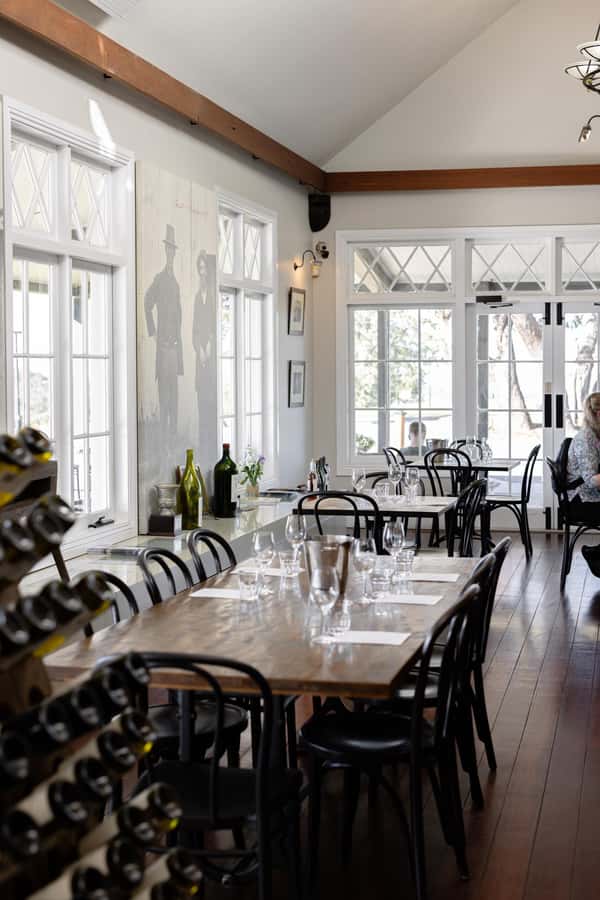 Hunter Valley: Wine Tour with 2-Course Lunch, Choc & Cheese - Guides who shape the day