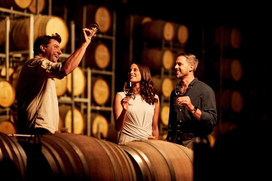 Hunter Valley: Wine Tour with 3 Tastings and Garden Lunch - Key points to know before booking