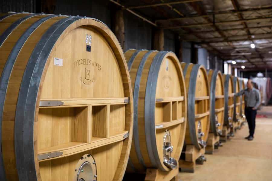 Hunter Valley: Wine Tour with 3 Tastings and Garden Lunch - Who should book this Hunter Valley day trip?