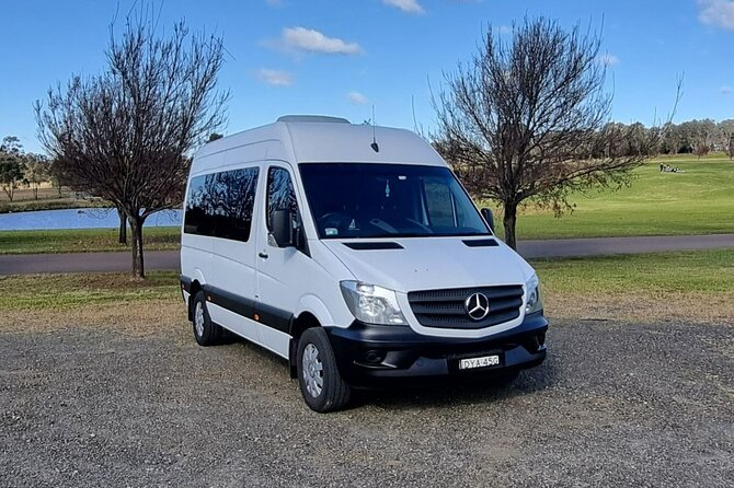 Hunter Valley Wine Tours | Wine Tasting Tours from Sydney - Hunter Distillery brings gin, vodka, and schnapps