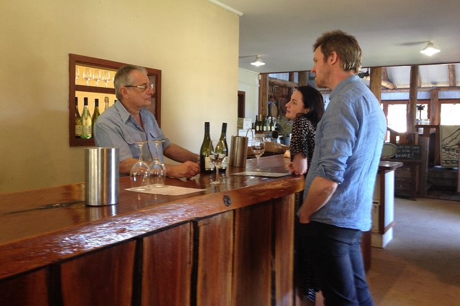 Hunter Valley Wine Tours | Wine Tasting Tours from Sydney - Cheese and chocolate in Pokolbin