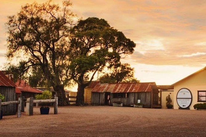 Hunter Valley Wine Tours | Wine Tasting Tours from Sydney - What the $645.52 price really buys you