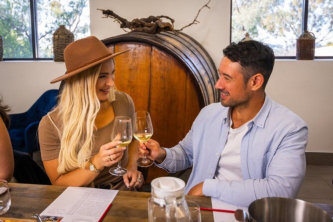 Hunter Valley Wines, 2-Course Lunch, Cheese & Chocolate Tour - The drive into the Hunter Valley