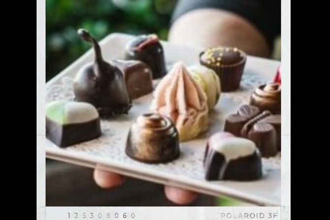 Hunter Valley Wines, 2-Course Lunch, Cheese & Chocolate Tour - Mount Pleasant Wines and a second point of view