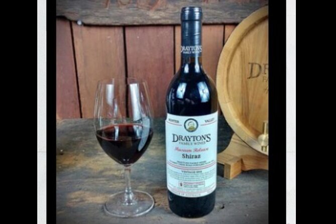 Hunter Valley Wines, 2-Course Lunch, Cheese & Chocolate Tour - How much value do you get for $157.79?