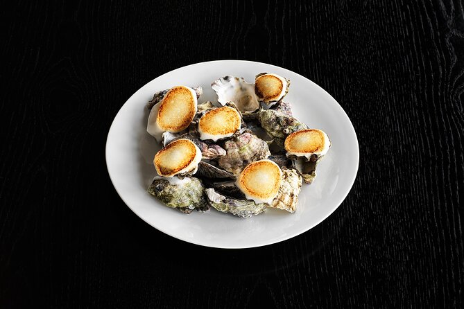 Infinity by Mark Best - Sydney Tower Elegant Dining Experience - Service and pacing at the table