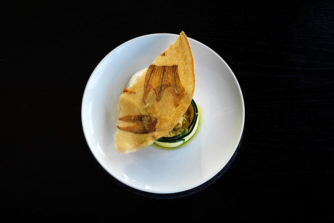 Infinity by Mark Best - Sydney Tower Elegant Dining Experience - How much value do you get for the price?