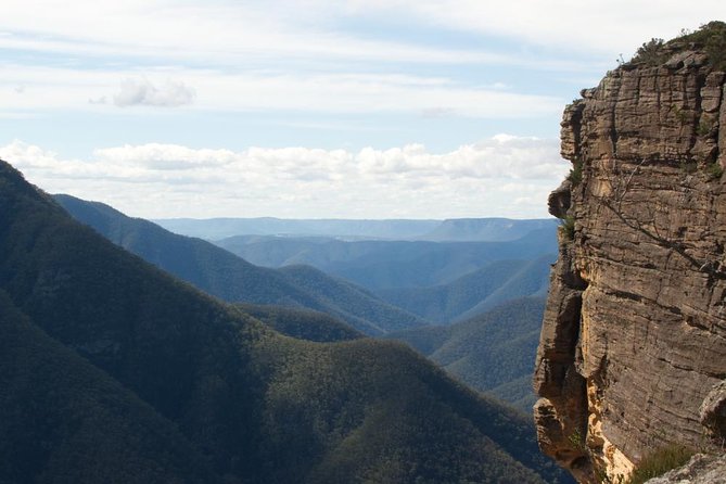 Inside the Greater Blue Mountains World Heritage - A Private Wildlife Safari Overnight - Key points to know before you book
