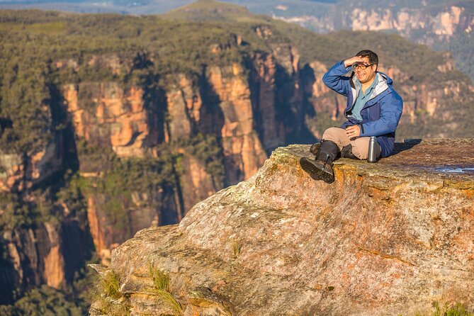 Intimate Blue Mountains Wild Kangaroos & Sunset for Nature Lovers - The Megalong Valley and wild kangaroos