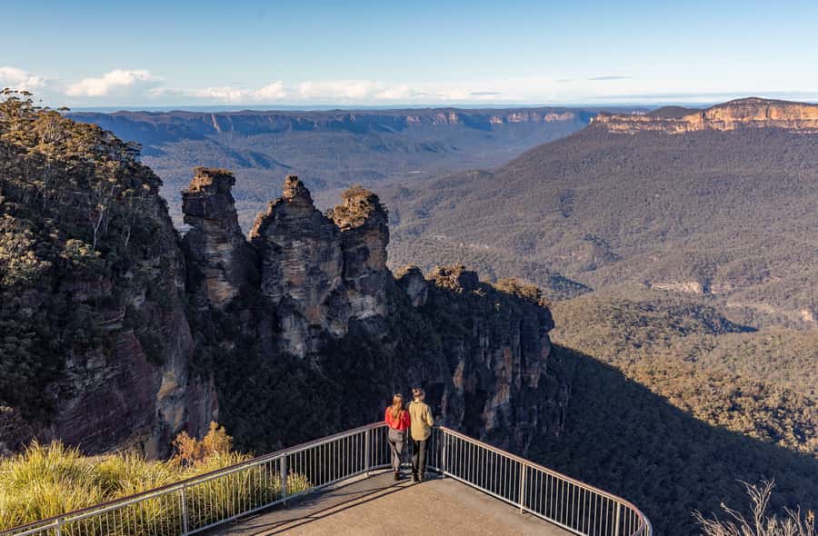 Japanese Tour Small Group: Blue Mountains, Scenic World, Zoo - The Japanese-speaking guide and group size