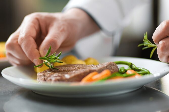 Jazz Lunch Cruise on Sydney Harbour - Is the $71.72 price good value?