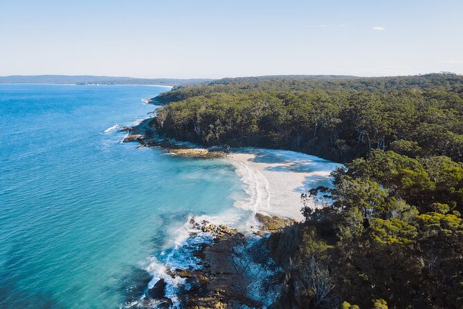 Jervis Bay, Kiama & Kangaroo Valley Day Trip From Sydney-PVT - Key points to know before booking