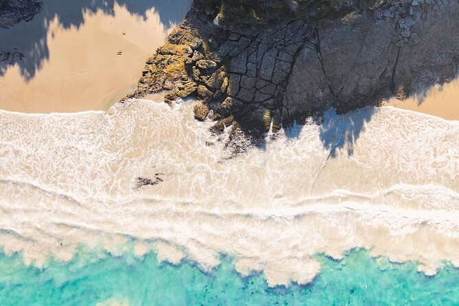 Jervis Bay, Kiama & Kangaroo Valley Day Trip From Sydney-PVT - Bald Hill: a final wide view