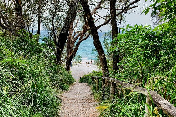 Jervis Bay, Kiama & Kangaroo Valley Day Trip From Sydney-PVT - What private transport adds