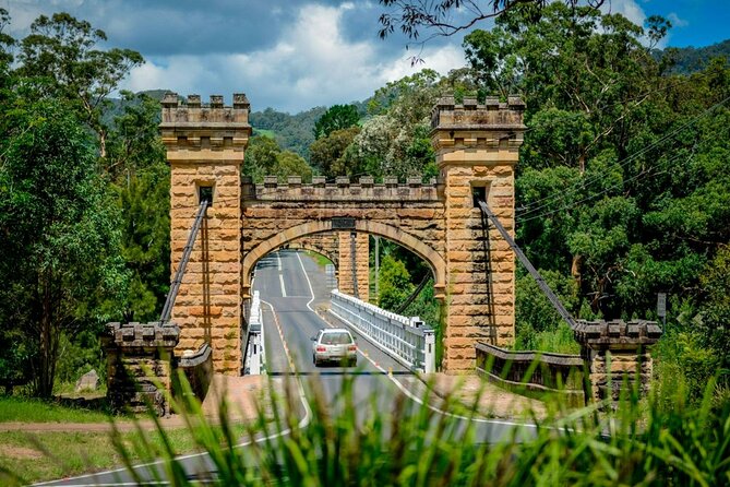 Jervis Bay, Kiama & Kangaroo Valley Day Trip From Sydney-PVT - Price, value, and group size