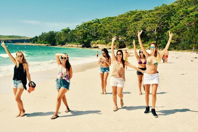 Jervis Bay Tour with Dolphins, Kangaroos & World's Whitest Beach - The kind of day you should expect from the guides