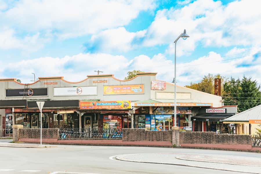 Katoomba: Lyrebird Hop-On Hop-Off and Scenic World Pass - Why this pass works so well in Katoomba