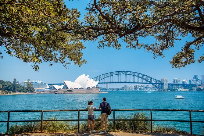 Kickstart Sydney Half-Day Private Tour - Why this four-hour Sydney tour works