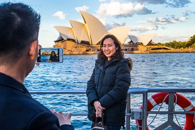 Kickstart Sydney Half-Day Private Tour - Finding old Sydney in The Rocks