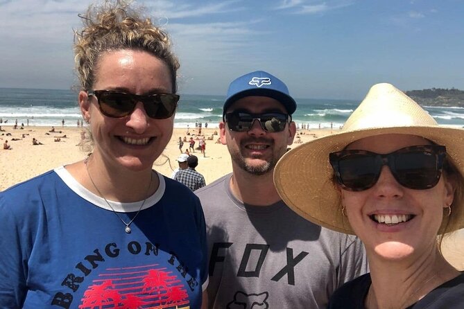Kickstart Sydney Half-Day Private Tour - The suburbs between the big sights