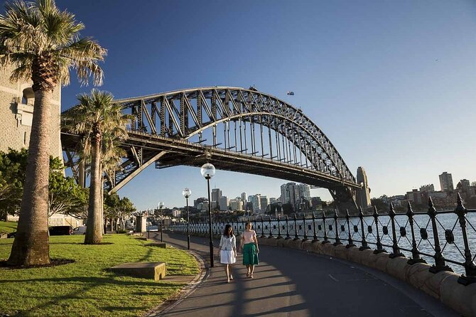 Kickstart Sydney Half-Day Private Tour - What the private format changes