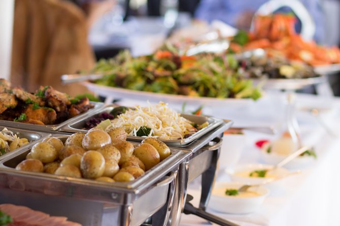 Latino Dinner Cruise on Sydney Harbour - Who will enjoy the $74.70 price?