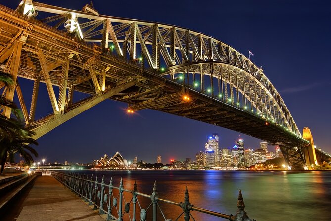 Latino Dinner Cruise on Sydney Harbour - Best suited to groups, birthdays, and outgoing couples