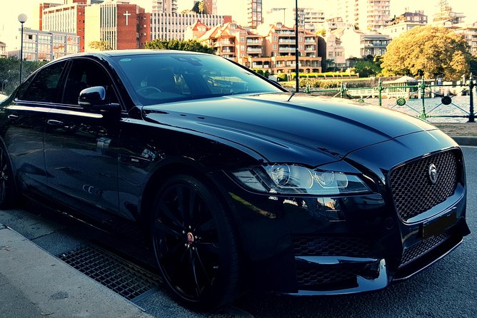 Limoroo, Airport Transfers and Luxe Door to Door Service. - Key points to know before booking
