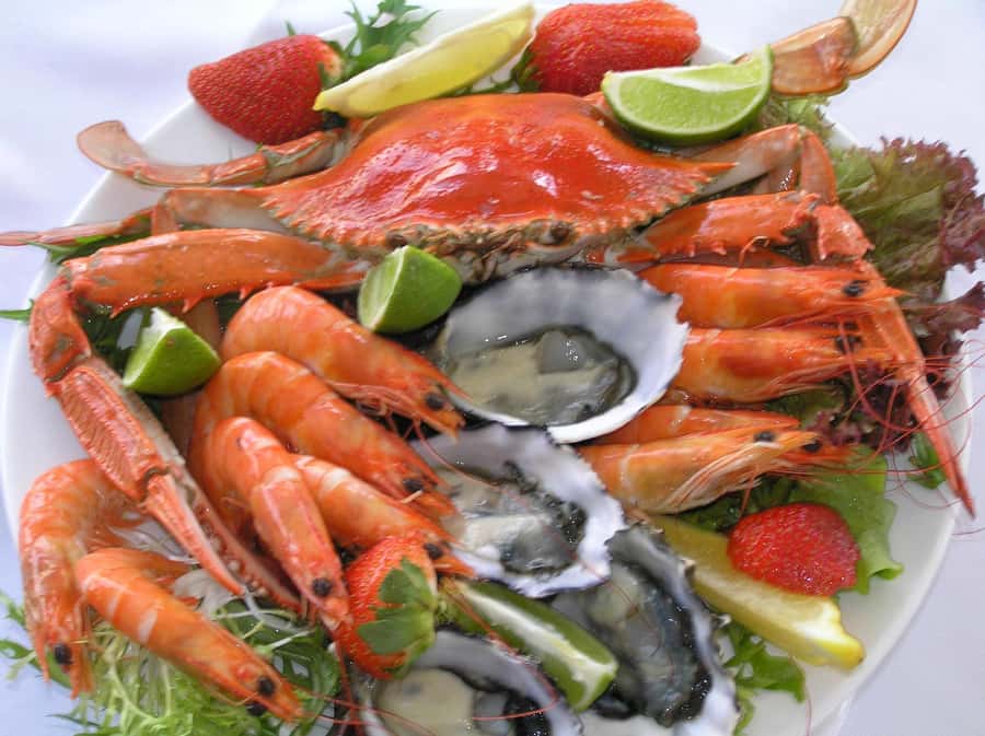 Lunch Cruise with Live Jazz on Sydney Harbour - Key points at a glance