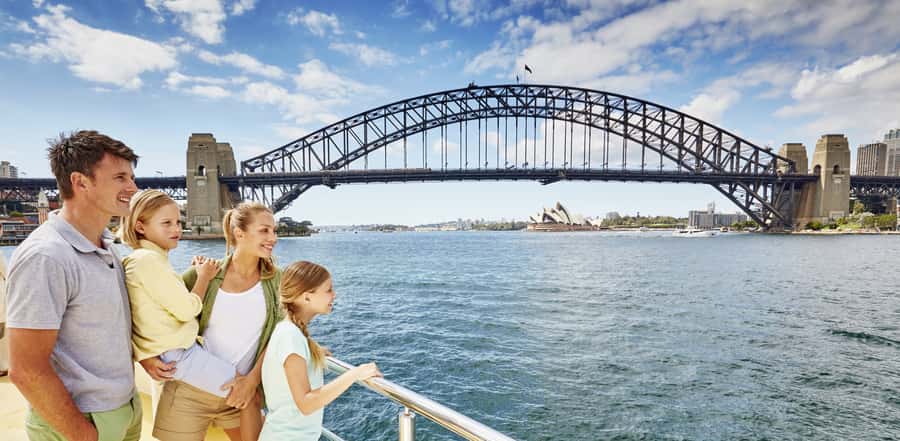 Lunch Cruise with Live Jazz on Sydney Harbour - Drinks, bar costs, and the real price