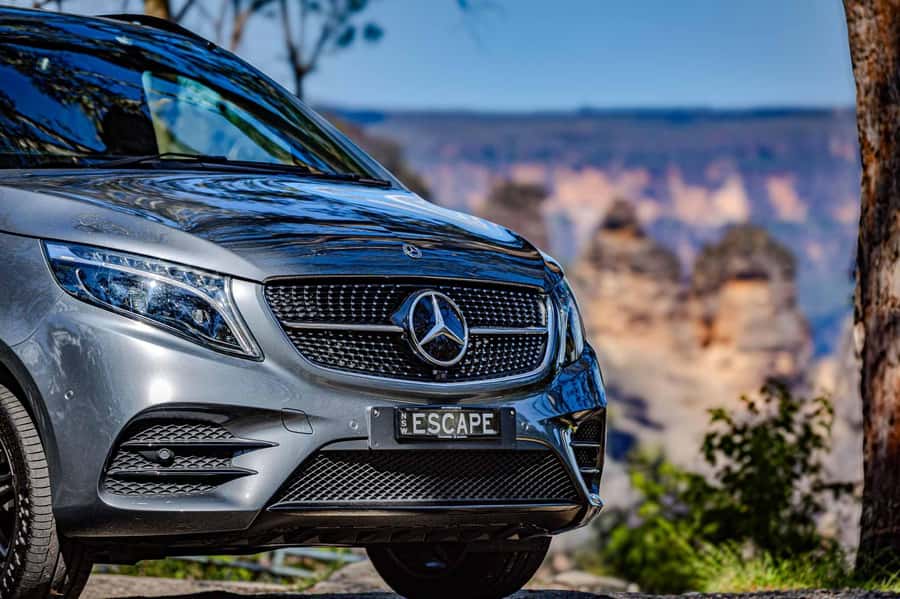Luxury Blue Mountains Escape The Crowds Tour - Why this Blue Mountains tour feels different