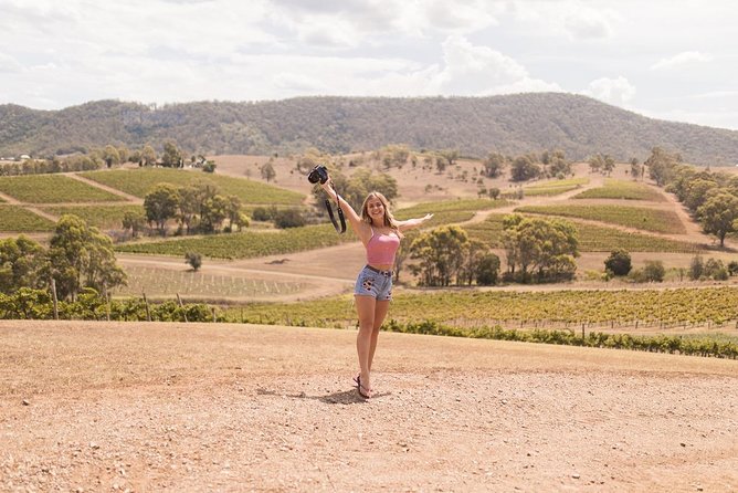 Luxury Hunter Valley Wildlife & Wine Tasting Tour from Sydney - Why this Sydney day trip works