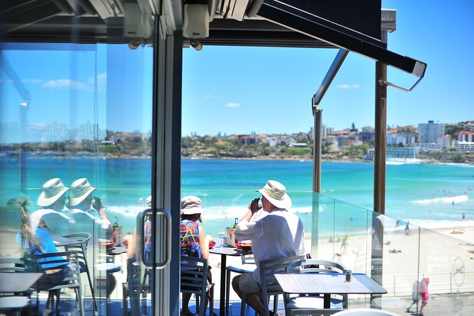 Luxury Sydney City Private Tour - Watsons Bay, The Gap, and Bondi Beach