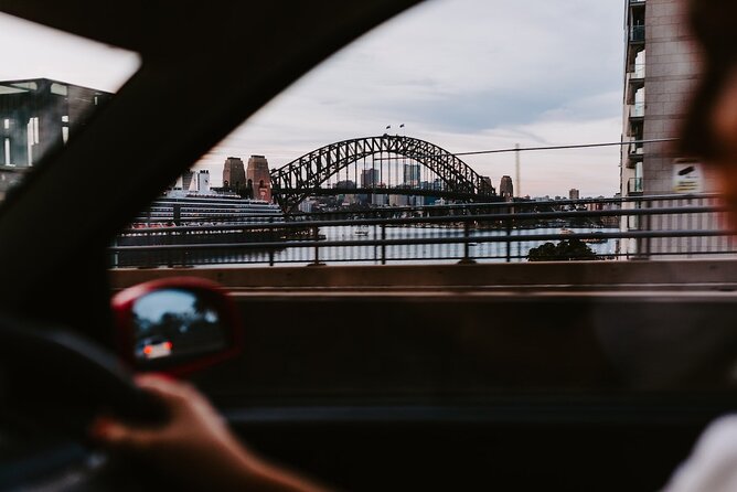 Luxury Sydney City Private Tour - Finishing with Paddington’s streets and markets