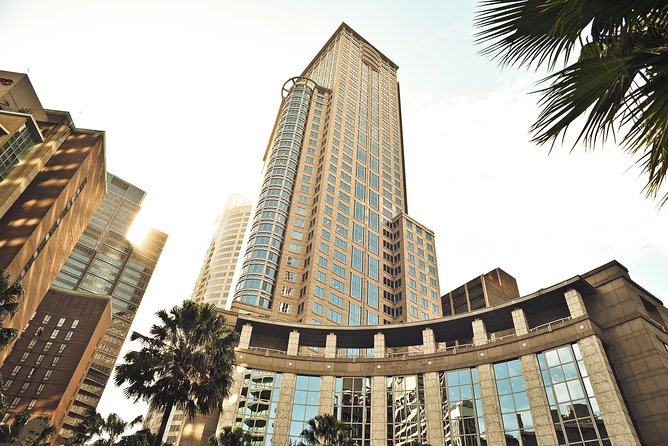 Luxury Sydney City Private Tour - What the $1,195 price really buys you