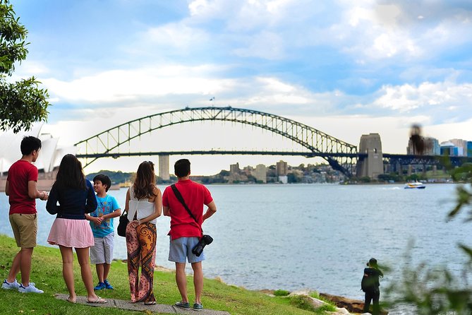 Luxury Sydney City Private Tour - Who will enjoy this day most