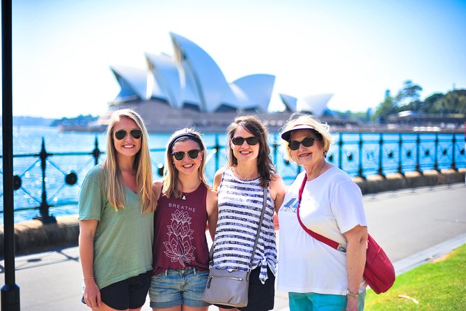 Luxury Sydney City Private Tour - Manly and the northern beaches