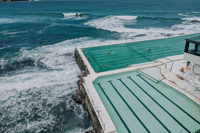 Luxury Sydney Tour - Bondi Beach in 45 minutes