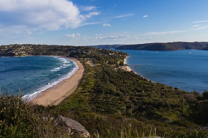 Luxury Sydney Tour - What the chauffeur-guide adds
