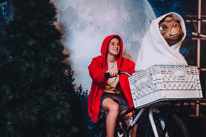 Madame Tussauds Sydney Entrance Ticket - Key points before you go