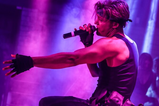 Magic Men Cabaret Show - How the three-hour timing affects the value