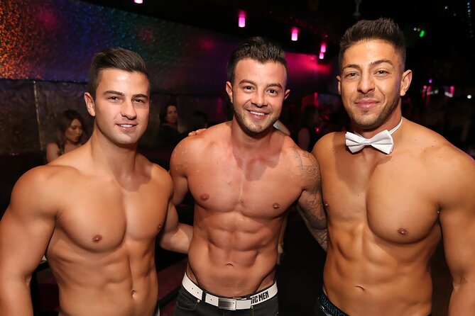 Magic Men Cabaret Show - Is Magic Men good value at $46.62?