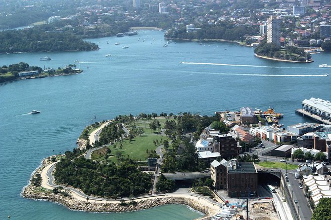 Manly and more private tour - Manly and Shelley Beach make the best walk