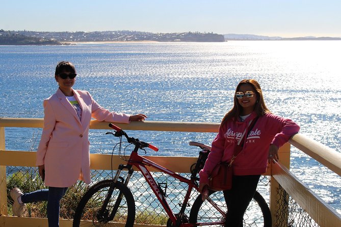 Manly and more private tour - North Head adds bushland and old defences