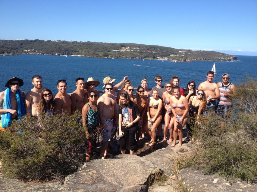 Manly: Mini Kayak Tour on Sydney's North Harbour - Practical preparation before you arrive