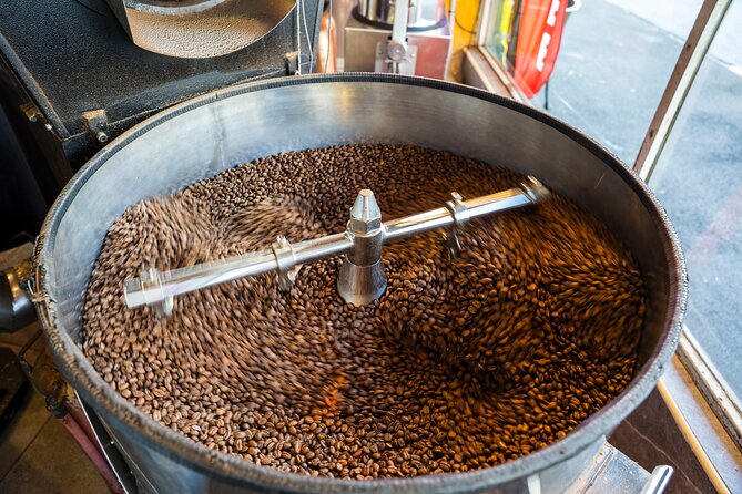 Meet The Makers: Native Australian Food Tour - What $129.10 buys you
