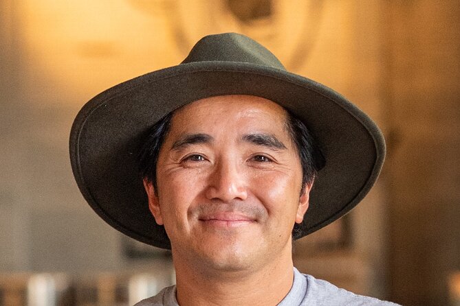 Meet The Makers: Native Australian Food Tour - Who will get the most from this tour