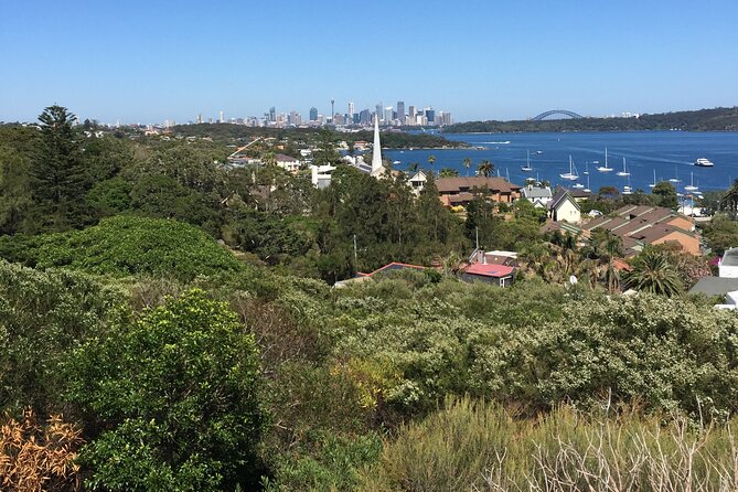 Morning or Afternoon Half-Day Sydney City Sightseeing Tour - Centennial Park and Paddington on the way back