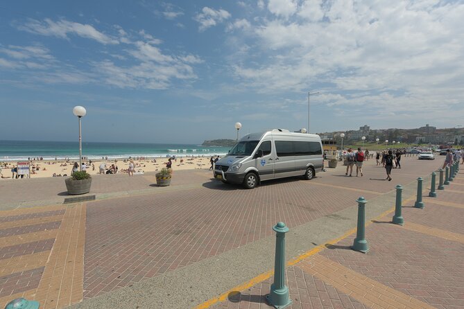 Morning or Afternoon Half-Day Sydney City Sightseeing Tour - What the small-group format really adds