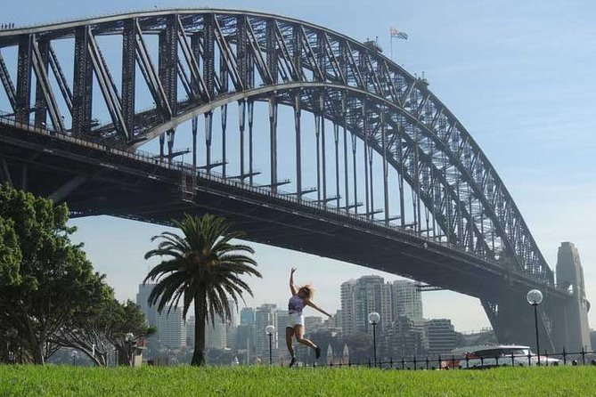 Morning or Afternoon Highlights Tour in Sydney with a Local Guide - What This Sydney Tour Is Really For